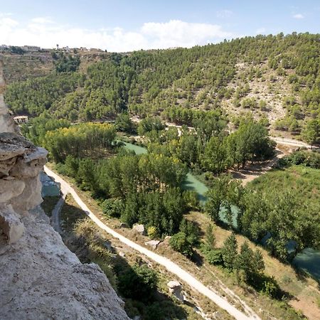 Casa Tunel Nido De Aguilas Alcala del Jucar Luaran gambar